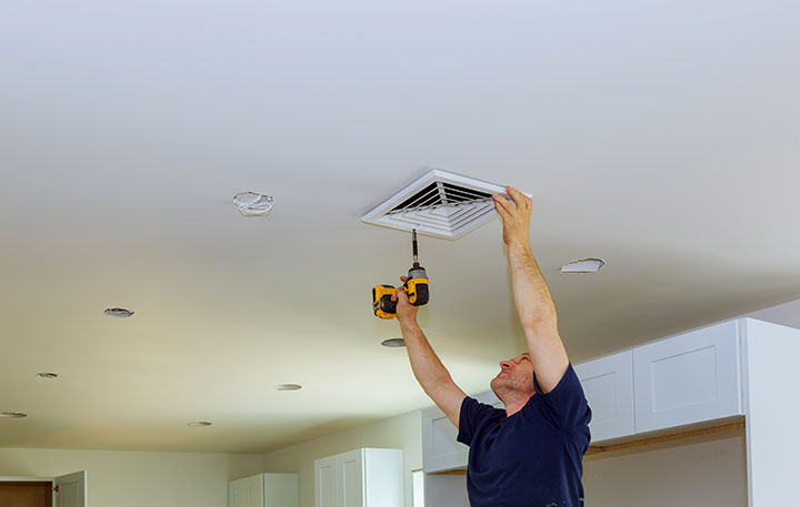 Ny Ceiling Fan Installation And Repair, Handyman Ceiling Fan Repair